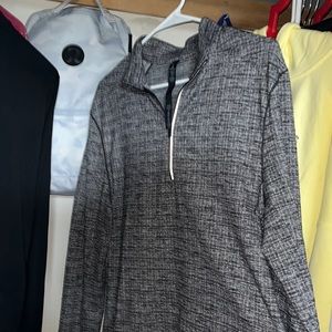 Lululemon zip up jacket